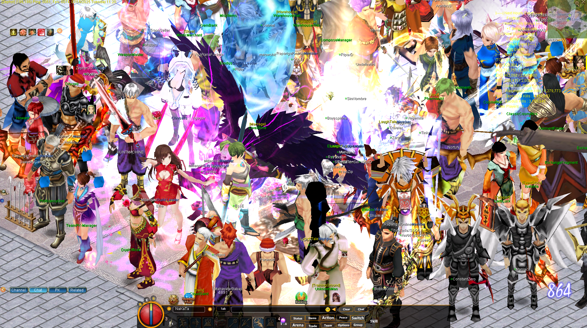 Zephyr Conquer Screenshot - 20