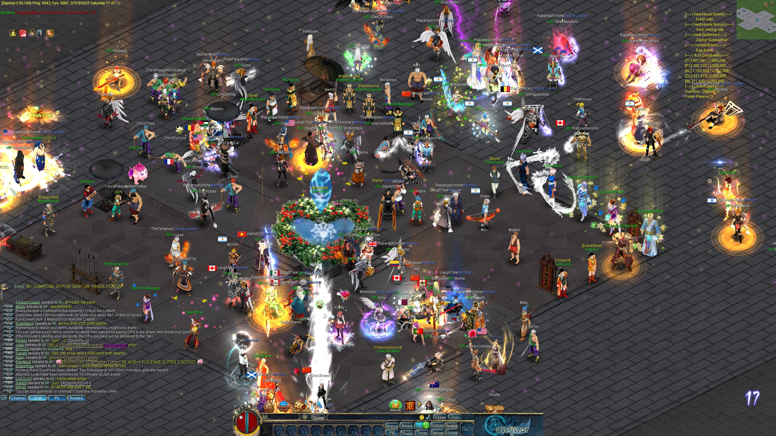 Zephyr Conquer Screenshot - 31